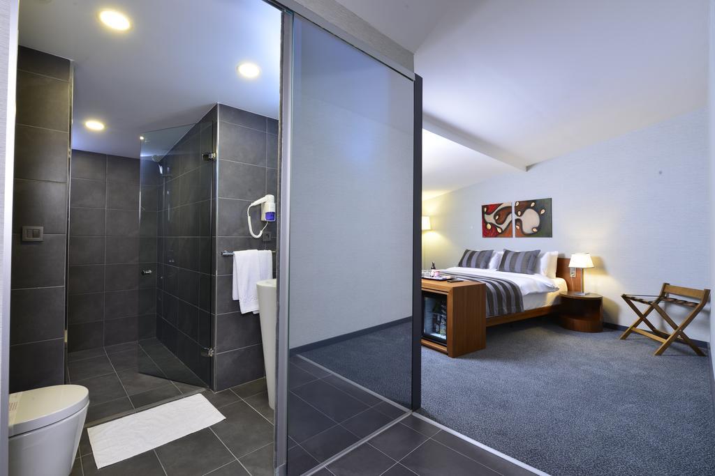 Modus Hotel Istanbul Zimmer foto