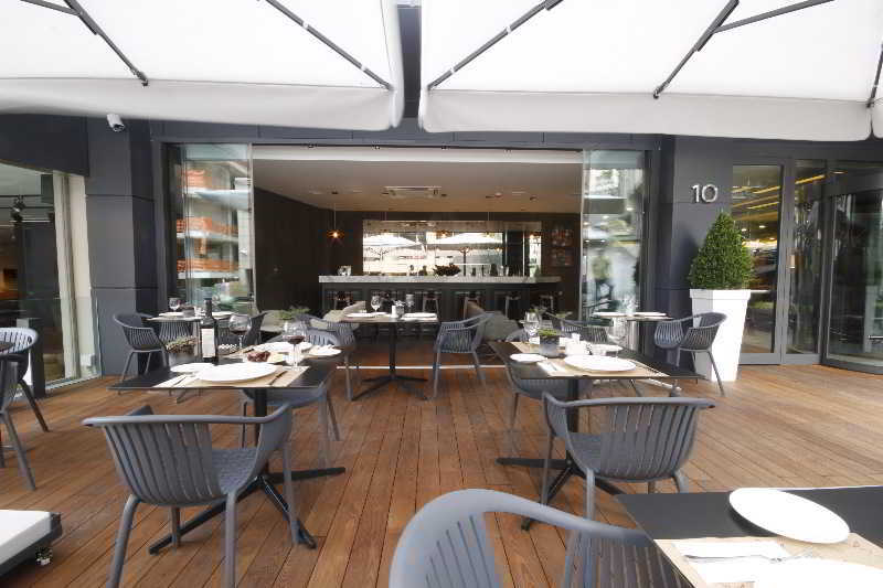 Modus Hotel Istanbul Exterior foto